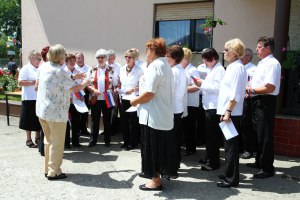 Proslava ob 20-letnici samostojne Slovenije 9